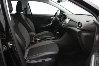 Opel Grandland X, 1.5, 96 kW, дизель, автомат, передний привод