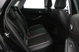 Opel Grandland X, 1.5, 96 kW, дизель, автомат, передний привод