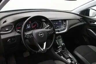 Opel Grandland X, 1.5, 96 kW, дизель, автомат, передний привод