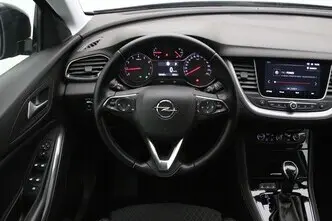 Opel Grandland X, 1.5, 96 kW, дизель, автомат, передний привод