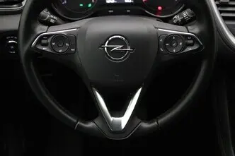 Opel Grandland X, 1.5, 96 kW, дизель, автомат, передний привод