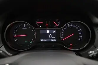 Opel Grandland X, 1.5, 96 kW, дизель, автомат, передний привод