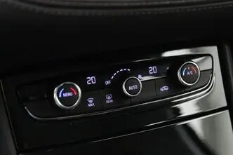 Opel Grandland X, 1.5, 96 kW, дизель, автомат, передний привод