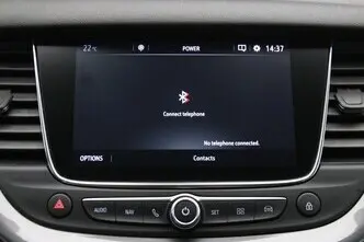 Opel Grandland X, 1.5, 96 kW, дизель, автомат, передний привод