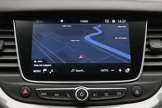 Opel Grandland X, 1.5, 96 kW, дизель, автомат, передний привод
