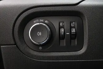 Opel Grandland X, 1.5, 96 kW, дизель, автомат, передний привод