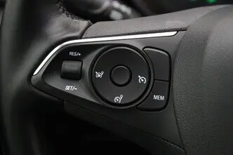 Opel Grandland X, 1.5, 96 kW, дизель, автомат, передний привод