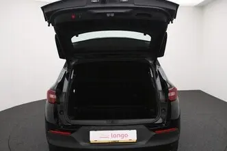 Opel Grandland X, 1.5, 96 kW, дизель, автомат, передний привод