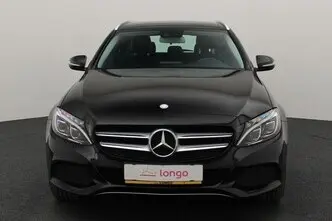 Mercedes-Benz C 220, 2.1, 125 kW, дизель, автомат, задний привод