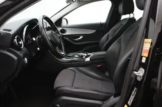 Mercedes-Benz C 220, 2.1, 125 kW, дизель, автомат, задний привод