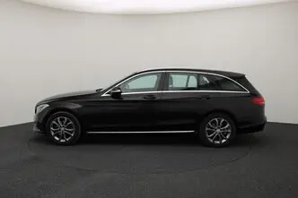Mercedes-Benz C 220, 2.1, 125 kW, дизель, автомат, задний привод