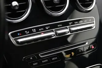 Mercedes-Benz C 220, 2.1, 125 kW, дизель, автомат, задний привод