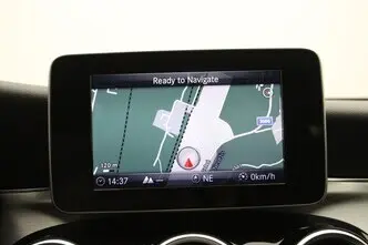 Mercedes-Benz C 220, 2.1, 125 kW, дизель, автомат, задний привод