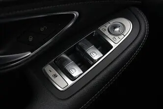 Mercedes-Benz C 220, 2.1, 125 kW, дизель, автомат, задний привод