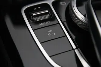 Mercedes-Benz C 220, 2.1, 125 kW, дизель, автомат, задний привод