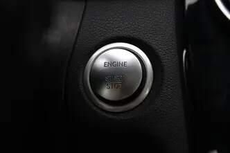 Mercedes-Benz C 220, 2.1, 125 kW, дизель, автомат, задний привод