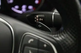 Mercedes-Benz C 220, 2.1, 125 kW, дизель, автомат, задний привод