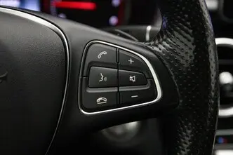 Mercedes-Benz C 220, 2.1, 125 kW, дизель, автомат, задний привод
