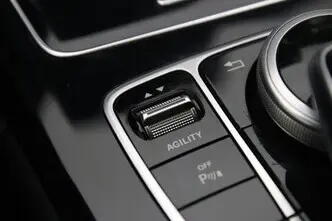 Mercedes-Benz C 220, 2.1, 125 kW, дизель, автомат, задний привод
