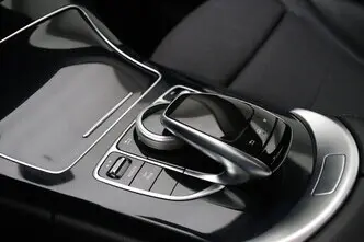 Mercedes-Benz C 220, 2.1, 125 kW, дизель, автомат, задний привод