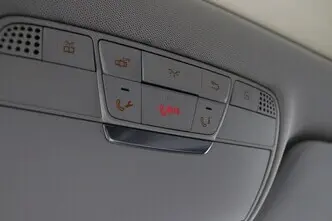 Mercedes-Benz C 220, 2.1, 125 kW, дизель, автомат, задний привод