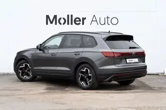 Volkswagen Touareg, 3.0, 170 kW, diesel, automatic, four-wheel drive