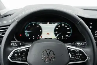 Volkswagen Touareg, 3.0, 170 kW, diesel, automatic, four-wheel drive