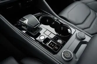 Volkswagen Touareg, 3.0, 170 kW, diesel, automatic, four-wheel drive