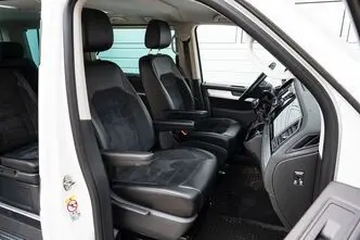 Volkswagen Multivan, 2.0, 146 kW, diesel, automatic, front-wheel drive