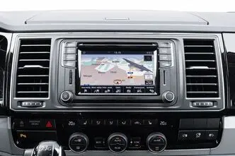 Volkswagen Multivan, 2.0, 146 kW, diesel, automatic, front-wheel drive