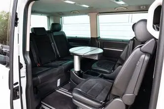 Volkswagen Multivan, 2.0, 146 kW, diesel, automatic, front-wheel drive