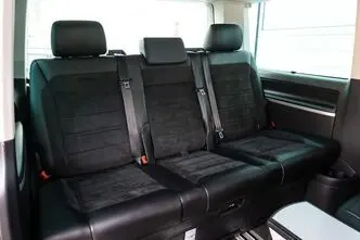 Volkswagen Multivan, 2.0, 146 kW, diesel, automatic, front-wheel drive