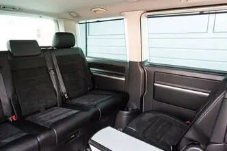Volkswagen Multivan, 2.0, 146 kW, diesel, automatic, front-wheel drive