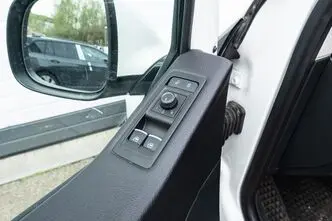 Volkswagen Multivan, 2.0, 146 kW, diesel, automatic, front-wheel drive