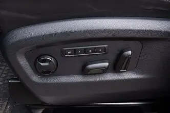 Volkswagen Multivan, 2.0, 146 kW, diesel, automatic, front-wheel drive