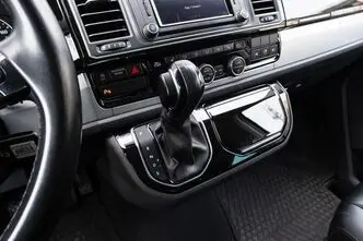 Volkswagen Multivan, 2.0, 146 kW, diesel, automatic, front-wheel drive