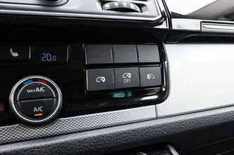 Volkswagen Multivan, 2.0, 146 kW, diesel, automatic, front-wheel drive
