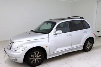 Chrysler PT Cruiser, 2.0, 104 kW, bensiin, automaat, esivedu