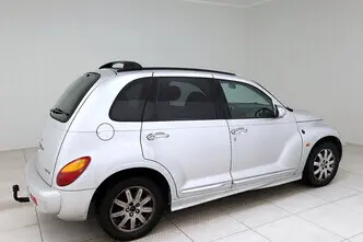 Chrysler PT Cruiser, 2.0, 104 kW, bensiin, automaat, esivedu
