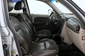 Chrysler PT Cruiser, 2.0, 104 kW, bensiin, automaat, esivedu