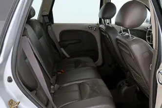 Chrysler PT Cruiser, 2.0, 104 kW, bensiin, automaat, esivedu