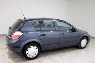 Opel Astra, 1.4, 66 kW, bensiin, esivedu