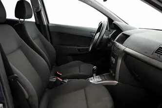 Opel Astra, 1.4, 66 kW, bensiin, esivedu
