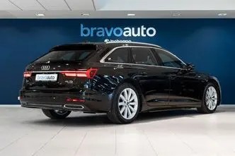 Audi A6, 3.0, 180 kW, hübriid, automaat, nelikvedu