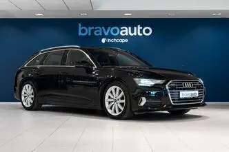 Audi A6, 3.0, 180 kW, hübriid, automaat, nelikvedu