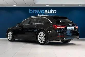 Audi A6, 3.0, 180 kW, hübriid, automaat, nelikvedu