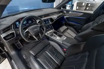 Audi A6, 3.0, 180 kW, hübriid, automaat, nelikvedu