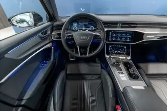 Audi A6, 3.0, 180 kW, hübriid, automaat, nelikvedu