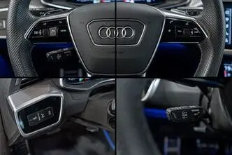Audi A6, 3.0, 180 kW, hübriid, automaat, nelikvedu