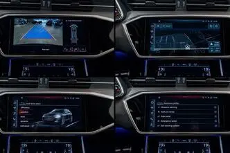 Audi A6, 3.0, 180 kW, hübriid, automaat, nelikvedu